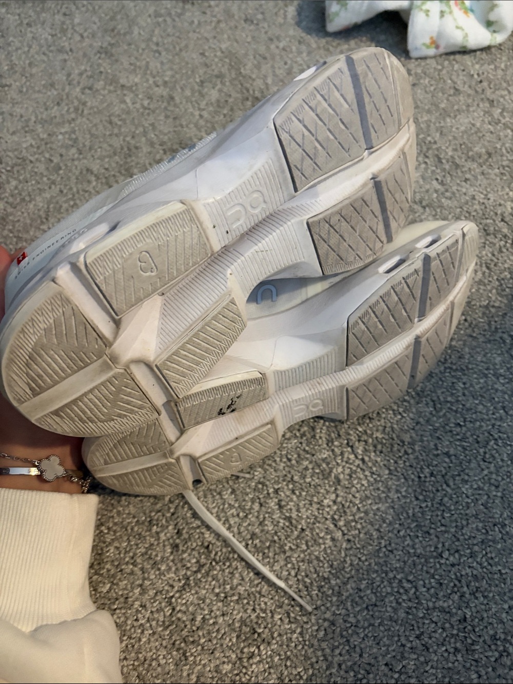 Shoes - Picture 5 of 5